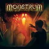Monstrum icon
