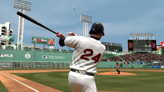 MLB® The Show™ 25 screenshot 5