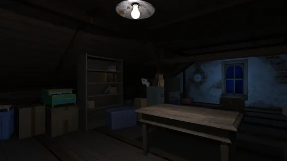 Amanda the Adventurer screenshot 2