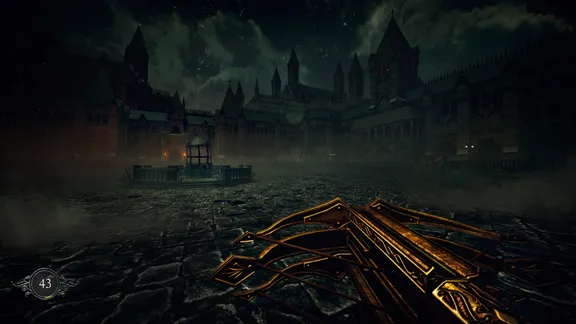 CROSSBOW: Bloodnight screenshot 4