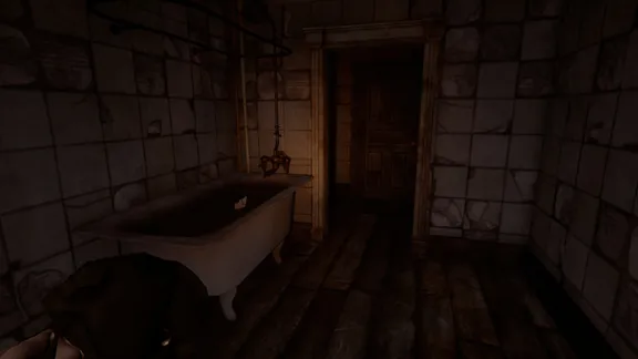 Silver Chains screenshot 6