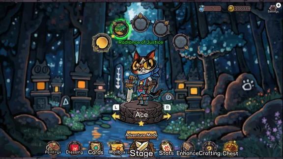 Card Quest screenshot 2