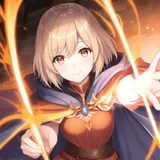 Ultimate Anime Jigsaw Puzzle icon