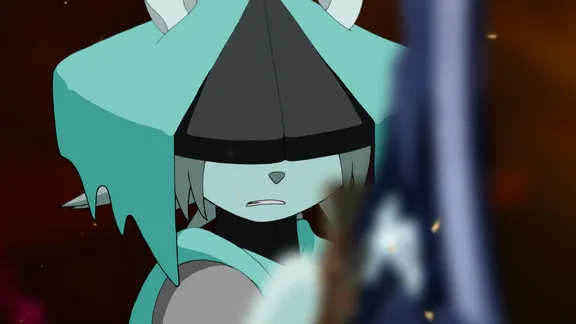 Dust: An Elysian Tail screenshot 4