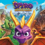 Spyro™ Reignited Trilogy icon