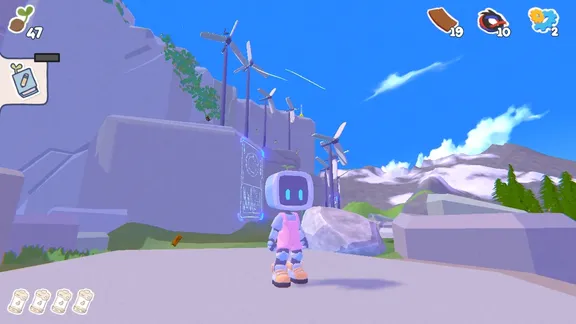 Re:Fresh screenshot 6