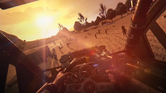 Dying Light: Platinum Edition (retail only) screenshot 3