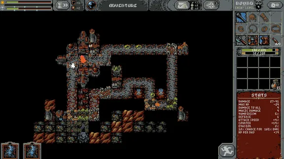 Loop Hero screenshot 1