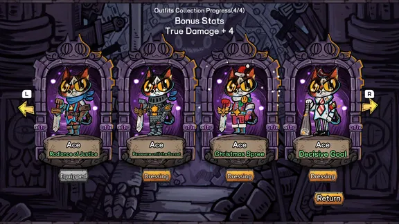 Card Quest screenshot 4