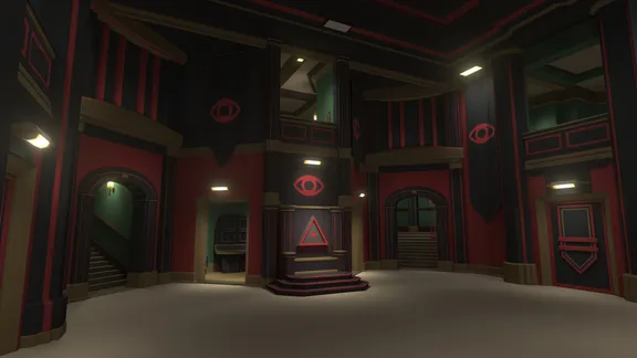 Discolored 2 screenshot 3