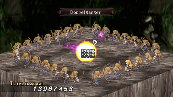 Disgaea 1 Complete screenshot 2