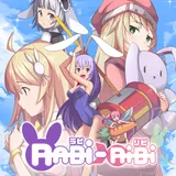 Rabi-Ribi （ラビリビ ） icon