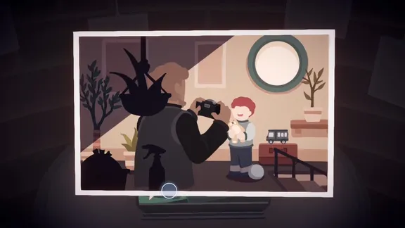 Moncage screenshot 4