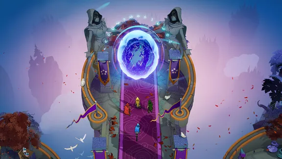 Wizard of Legend 2 screenshot 1