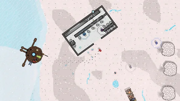Soul Searching screenshot 2