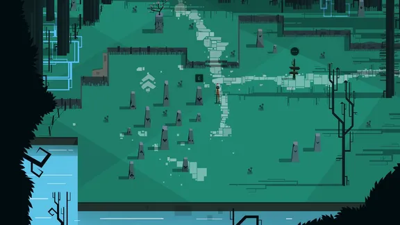 ATONE: Heart of the Elder Tree screenshot 1