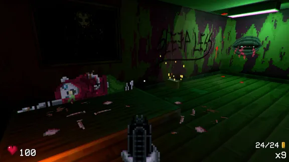 This Strange Realm Of Mine screenshot 2