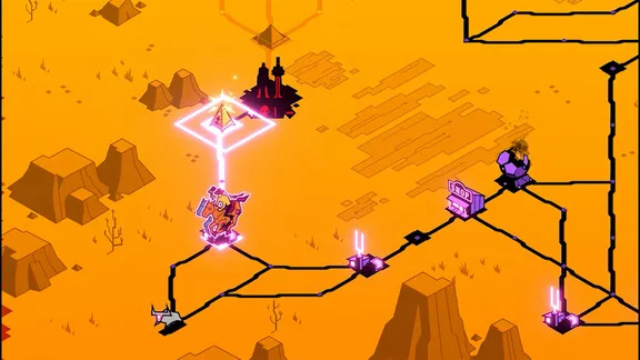 Wild Bastards screenshot 3