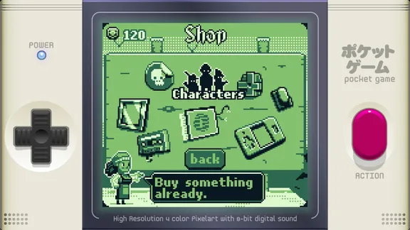 Pirate Pop Plus screenshot 4