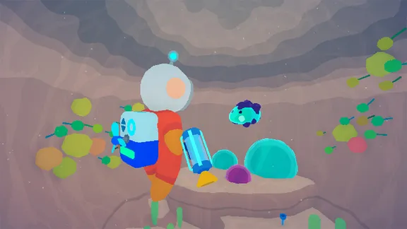 Loddlenaut screenshot 4