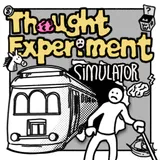Thought Experiment Simulator icon