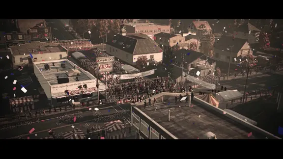 Alan Wake Remastered screenshot 6