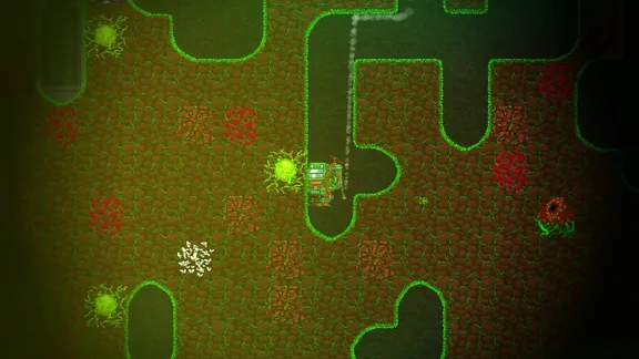 Ad Fundum screenshot 3