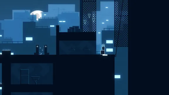 Night Lights screenshot 3