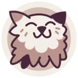 Dogs Organized Neatly icon