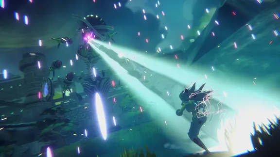 Aztech Forgotten Gods screenshot 4