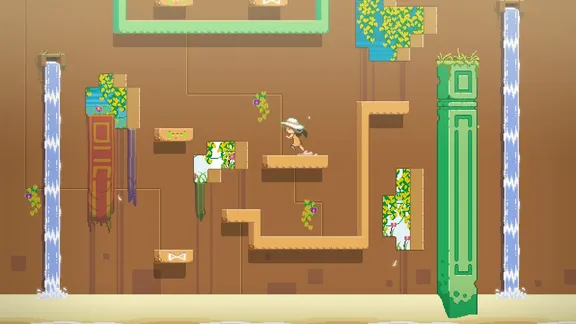 Evan's Remains screenshot 5