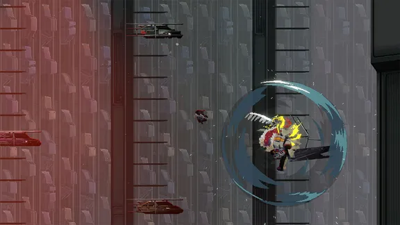 SANABI screenshot 5