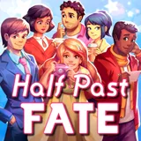 Half Past Fate icon