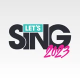 Let's Sing 2023 icon