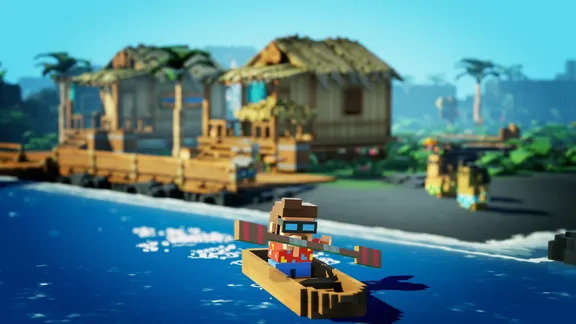 The Touryst screenshot 5