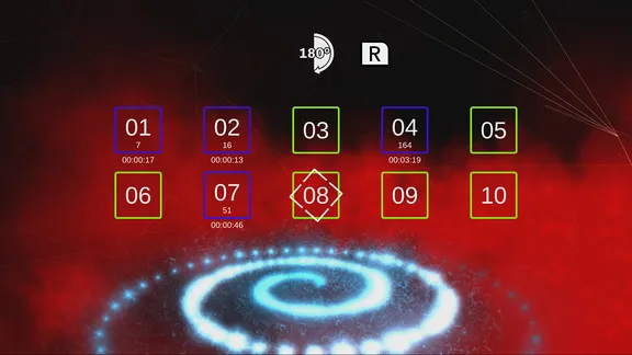 Energy Cycle Edge screenshot 4