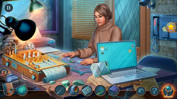 Unsolved Case: Killer Popularity CE screenshot 3