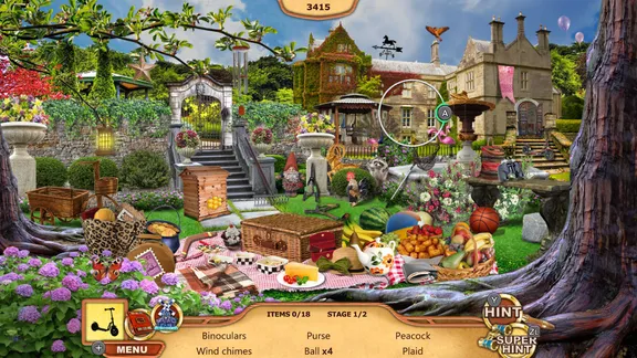 Big Adventure: Trip to Europe 5 Collector's Edition screenshot 6