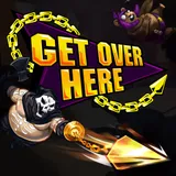 Get Over Here icon