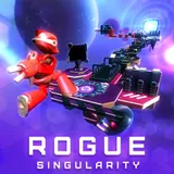 Rogue Singularity icon