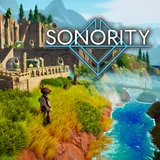 Sonority icon