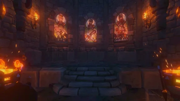 We Were Here Too screenshot 6