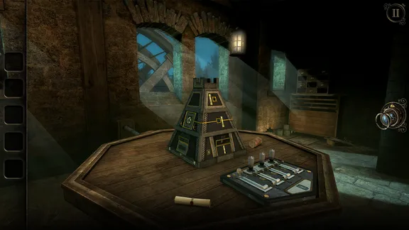 The Room Three screenshot 3