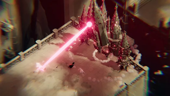 Death's Door screenshot 6