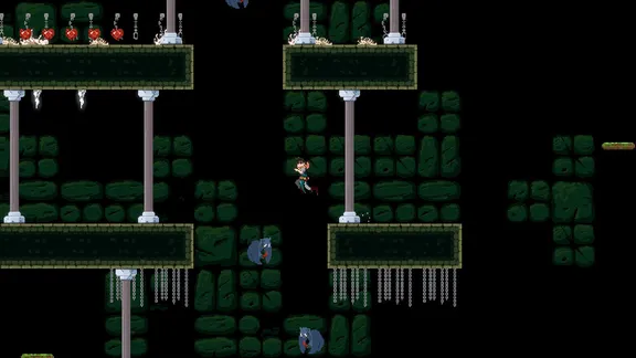 Alchemist's Castle screenshot 4