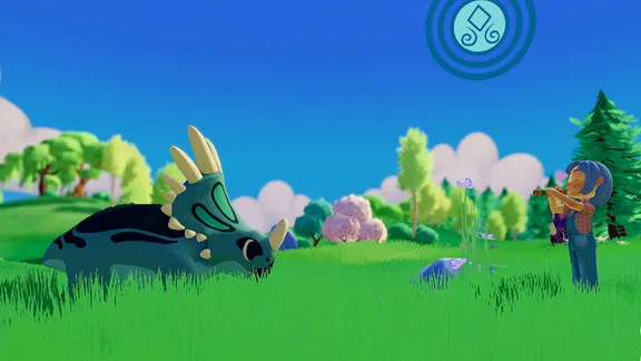 Paleo Pines screenshot 6