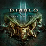 Diablo III: Eternal Collection icon