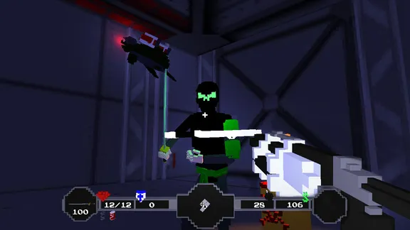 Paranautical Activity screenshot 2