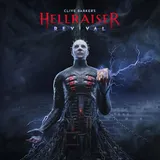 Clive Barker’s Hellraiser: Revival icon
