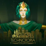 Technotopia icon